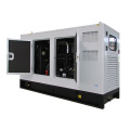 Hot Sale CE ISO 36KW 45kVA Dieseltenset mit Perkins Motor Silent Hotel